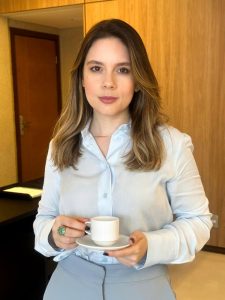 Picture of Ana Luiza Picolli